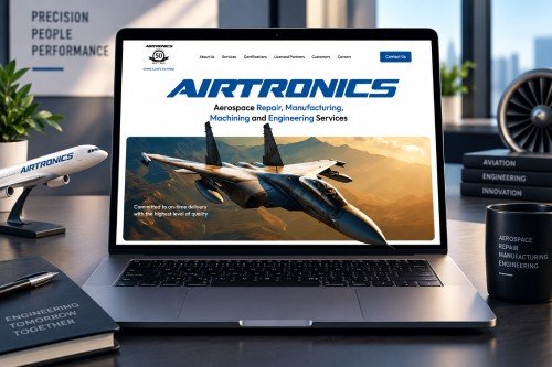 airtronics